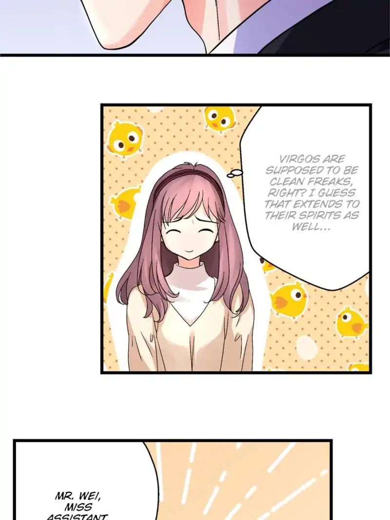 A Star Reborn: The Queen's Return Chapter 24 18